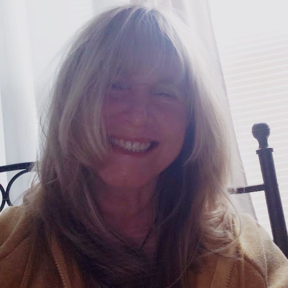 Meet your Posher, Kathleen
